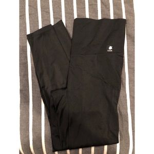 Lineage lineagewear leggings